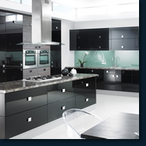 Kitchen Showroom